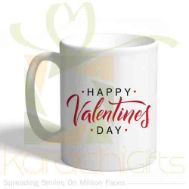 Happy Valentines Mug