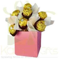 Ferrero Arrangement In a Box