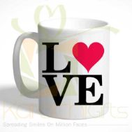 Love Mug