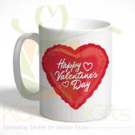 Happy Valentines Day Mug 4