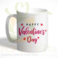 Happy Valentines Day Mug 5