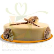 White Chocolate Cake 2lbs United King