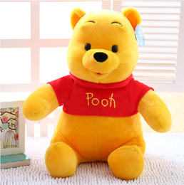 Winnie the Pooh Teddy Bear 12 inches 