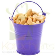 Cashew Bucket