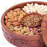 Mix Dry Fruit Box