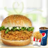 Zinger - KFC