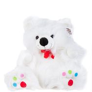 Teddy Bear 6 inches - Ziqi - (Small) 